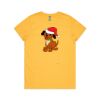 AS Colour - Maple Tee Thumbnail