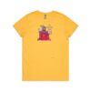 AS Colour - Maple Tee Thumbnail