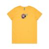 AS Colour - Maple Tee Thumbnail