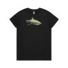 AS Colour - Maple Tee Thumbnail