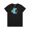 AS Colour - Maple Tee Thumbnail