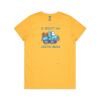 AS Colour - Maple Tee Thumbnail
