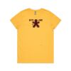 AS Colour - Maple Tee Thumbnail