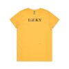 AS Colour - Maple Tee Thumbnail