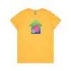 AS Colour - Maple Tee Thumbnail