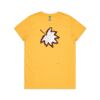 AS Colour - Maple Tee Thumbnail