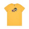 AS Colour - Maple Tee Thumbnail