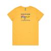 AS Colour - Maple Tee Thumbnail