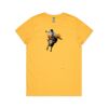 AS Colour - Maple Tee Thumbnail