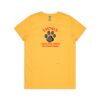 AS Colour - Maple Tee Thumbnail