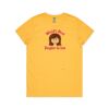 AS Colour - Maple Tee Thumbnail