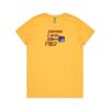 AS Colour - Maple Tee Thumbnail