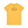 AS Colour - Maple Tee Thumbnail