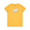 AS Colour - Maple Tee Thumbnail