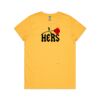 AS Colour - Maple Tee Thumbnail
