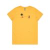 AS Colour - Maple Tee Thumbnail