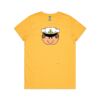 AS Colour - Maple Tee Thumbnail