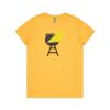 AS Colour - Maple Tee Thumbnail