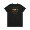 AS Colour - Maple Tee Thumbnail