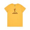 AS Colour - Maple Tee Thumbnail