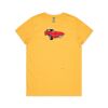 AS Colour - Maple Tee Thumbnail