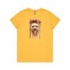 AS Colour - Maple Tee Thumbnail