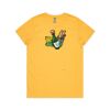 AS Colour - Maple Tee Thumbnail