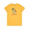 AS Colour - Maple Tee Thumbnail