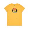 AS Colour - Maple Tee Thumbnail