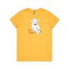 AS Colour - Maple Tee Thumbnail