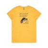 AS Colour - Maple Tee Thumbnail