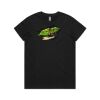 AS Colour - Maple Tee Thumbnail