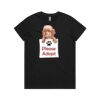 AS Colour - Maple Tee Thumbnail