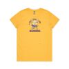AS Colour - Maple Tee Thumbnail