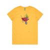 AS Colour - Maple Tee Thumbnail