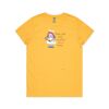 AS Colour - Maple Tee Thumbnail