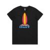 AS Colour - Maple Tee Thumbnail