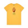 AS Colour - Maple Tee Thumbnail