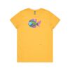 AS Colour - Maple Tee Thumbnail