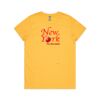 AS Colour - Maple Tee Thumbnail