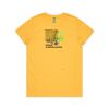 AS Colour - Maple Tee Thumbnail