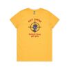 AS Colour - Maple Tee Thumbnail