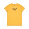 AS Colour - Maple Tee Thumbnail