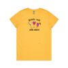 AS Colour - Maple Tee Thumbnail