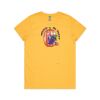 AS Colour - Maple Tee Thumbnail