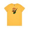 AS Colour - Maple Tee Thumbnail