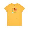 AS Colour - Maple Tee Thumbnail