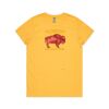 AS Colour - Maple Tee Thumbnail