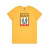 AS Colour - Maple Tee Thumbnail