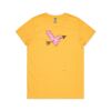 AS Colour - Maple Tee Thumbnail